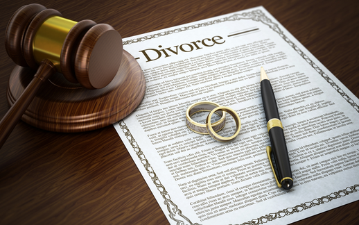 divorce settlement appraisal