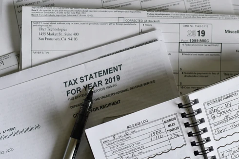 tax appeal appraisal